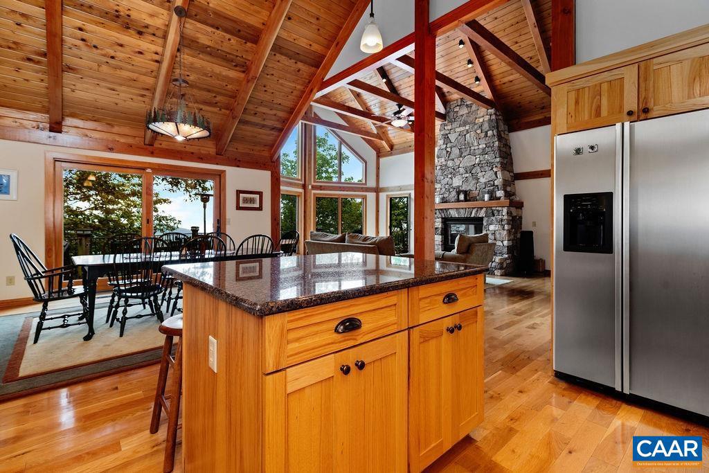 WINTERGREEN RESORT - Residential