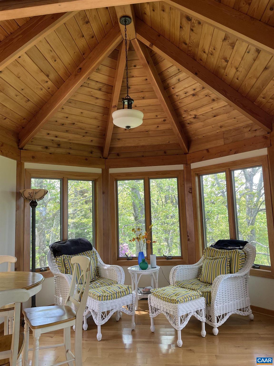 WINTERGREEN RESORT - Residential