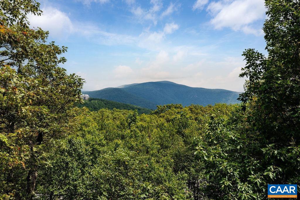 WINTERGREEN RESORT - Residential