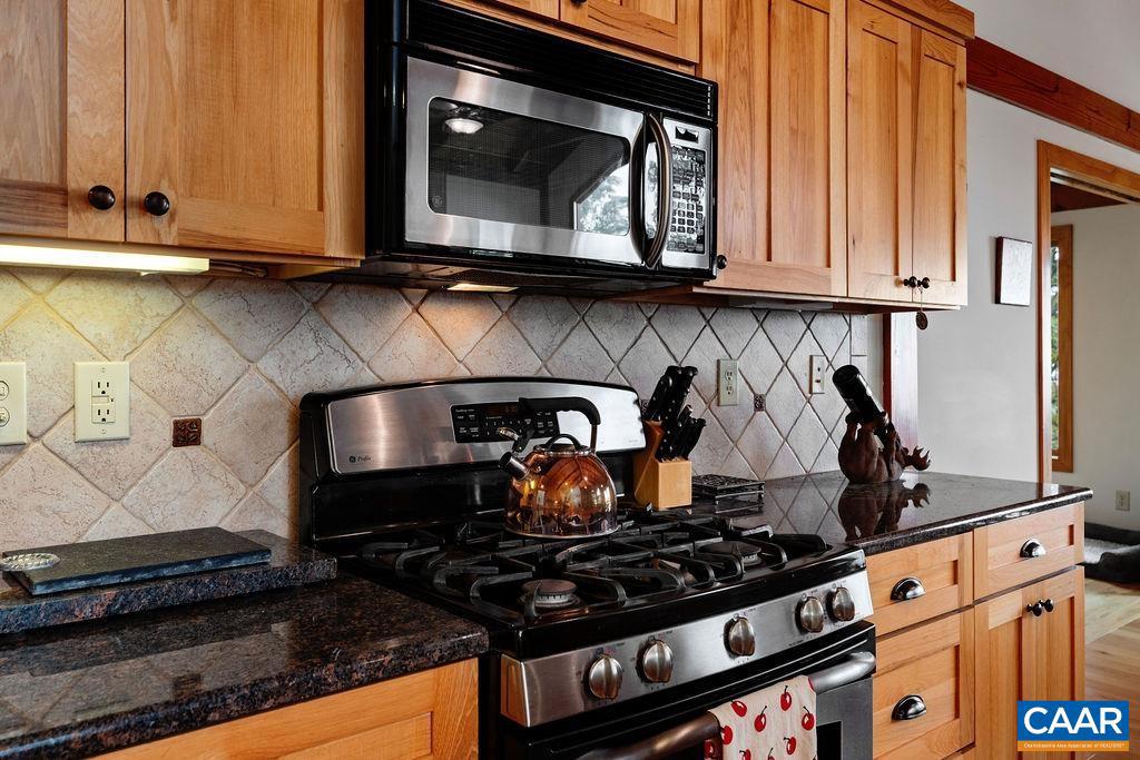 WINTERGREEN RESORT - Residential