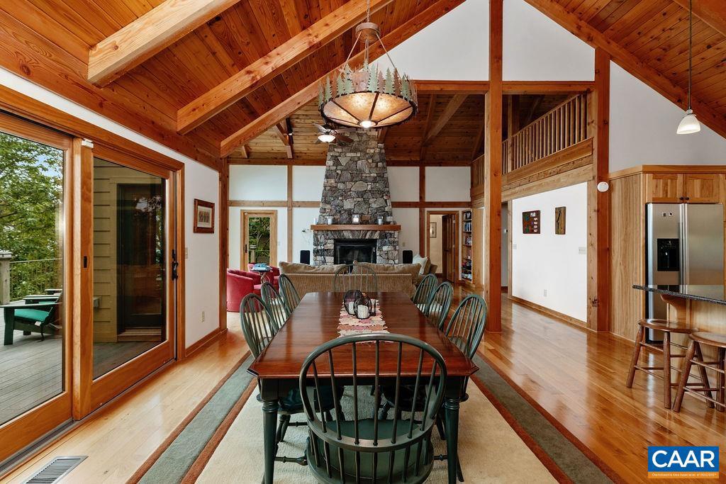 WINTERGREEN RESORT - Residential