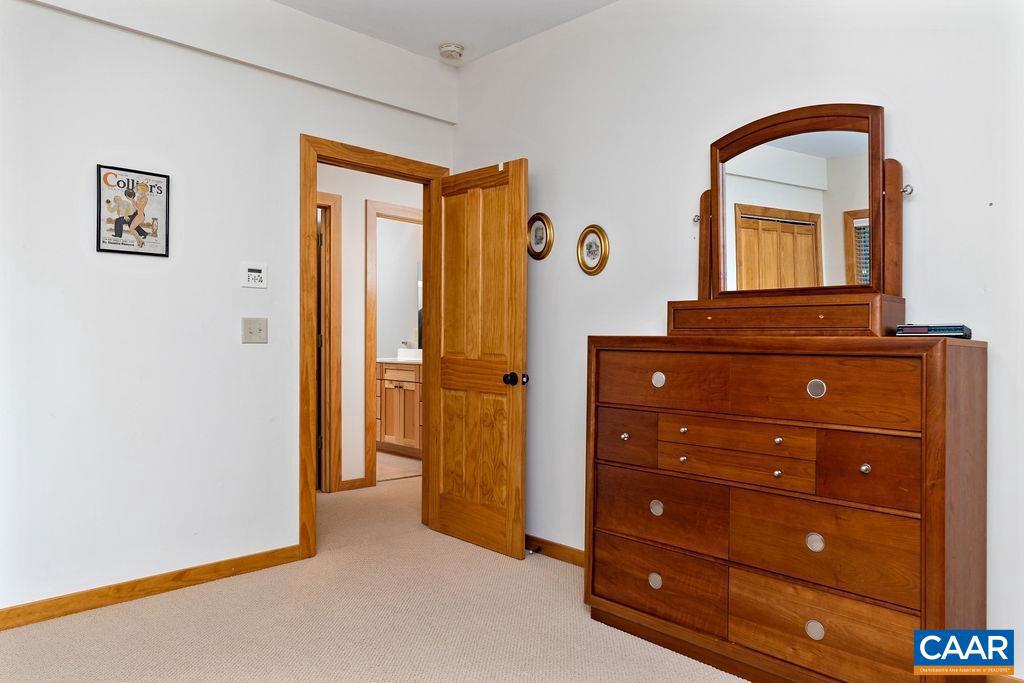 WINTERGREEN RESORT - Residential