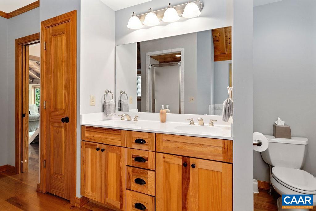 WINTERGREEN RESORT - Residential