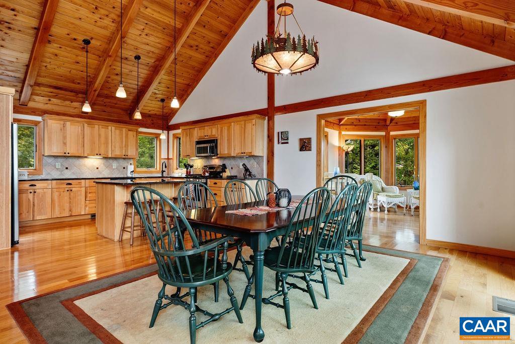 WINTERGREEN RESORT - Residential