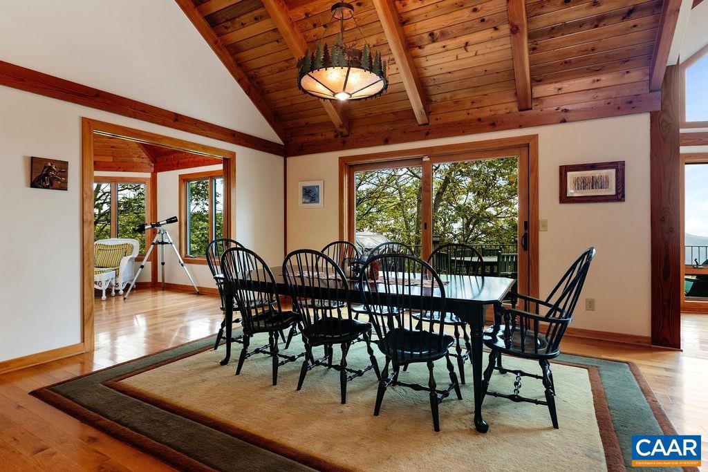 WINTERGREEN RESORT - Residential