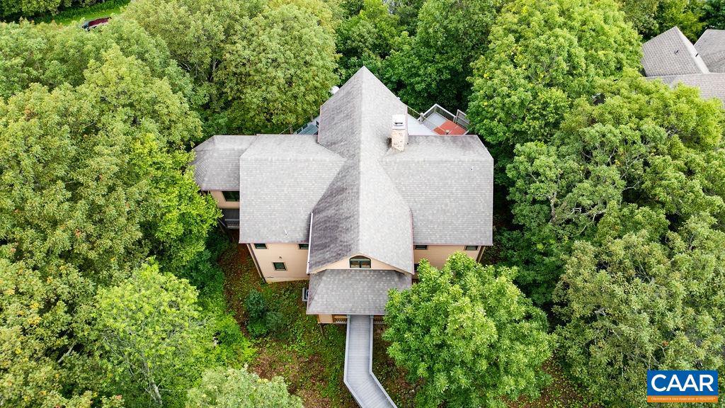 WINTERGREEN RESORT - Residential