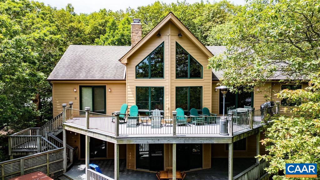 WINTERGREEN RESORT - Residential