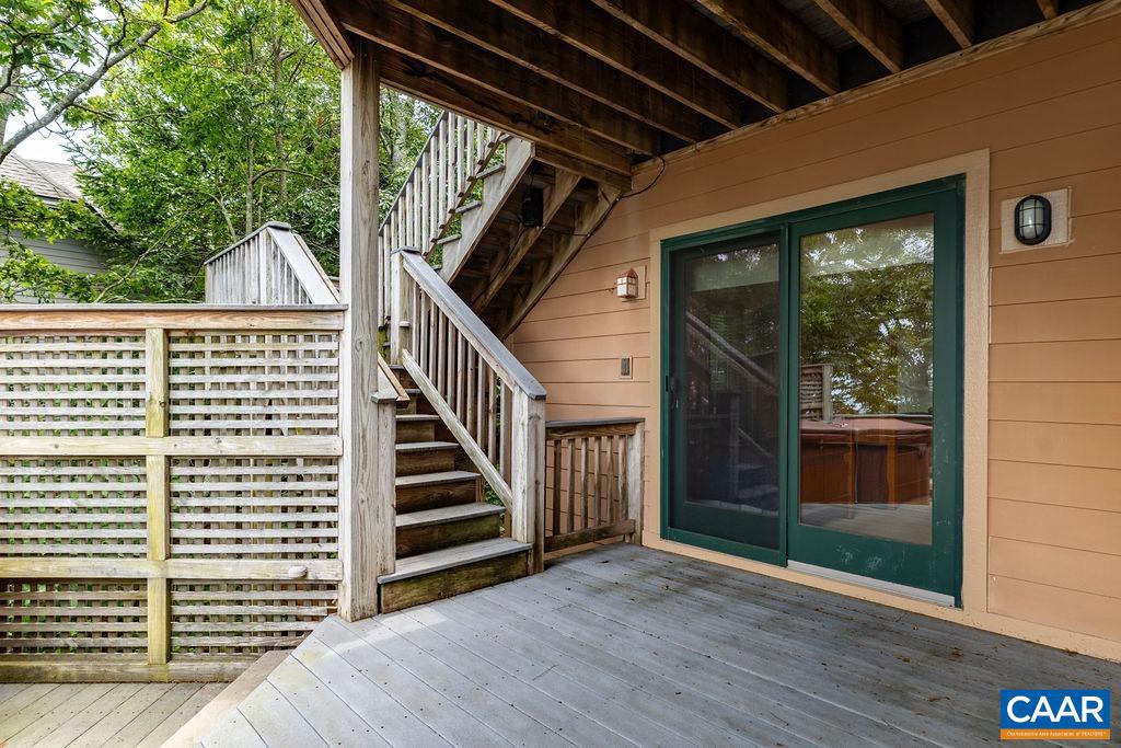 WINTERGREEN RESORT - Residential