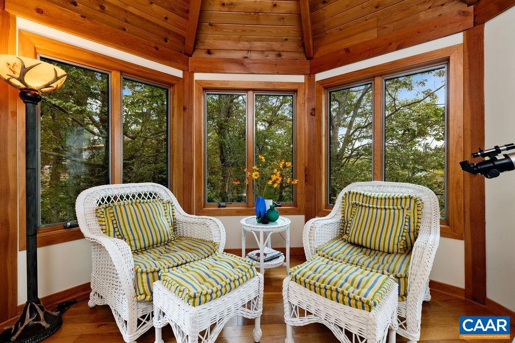 WINTERGREEN RESORT - Residential