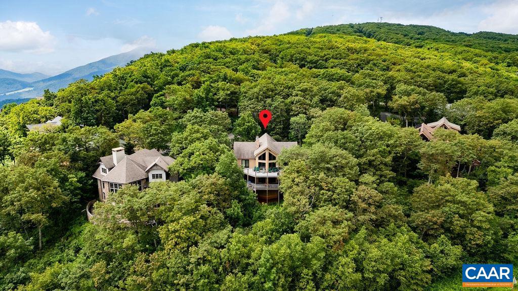 WINTERGREEN RESORT - Residential