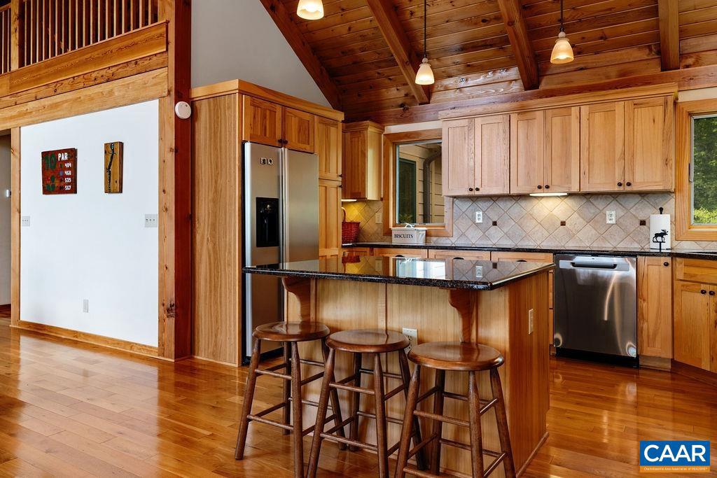 WINTERGREEN RESORT - Residential