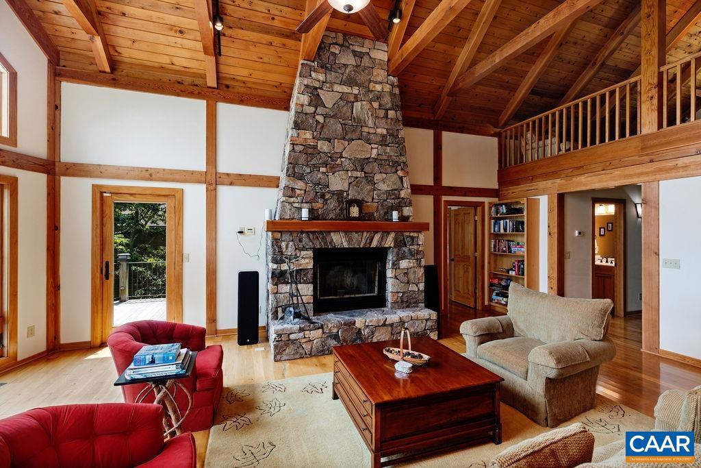 WINTERGREEN RESORT - Residential