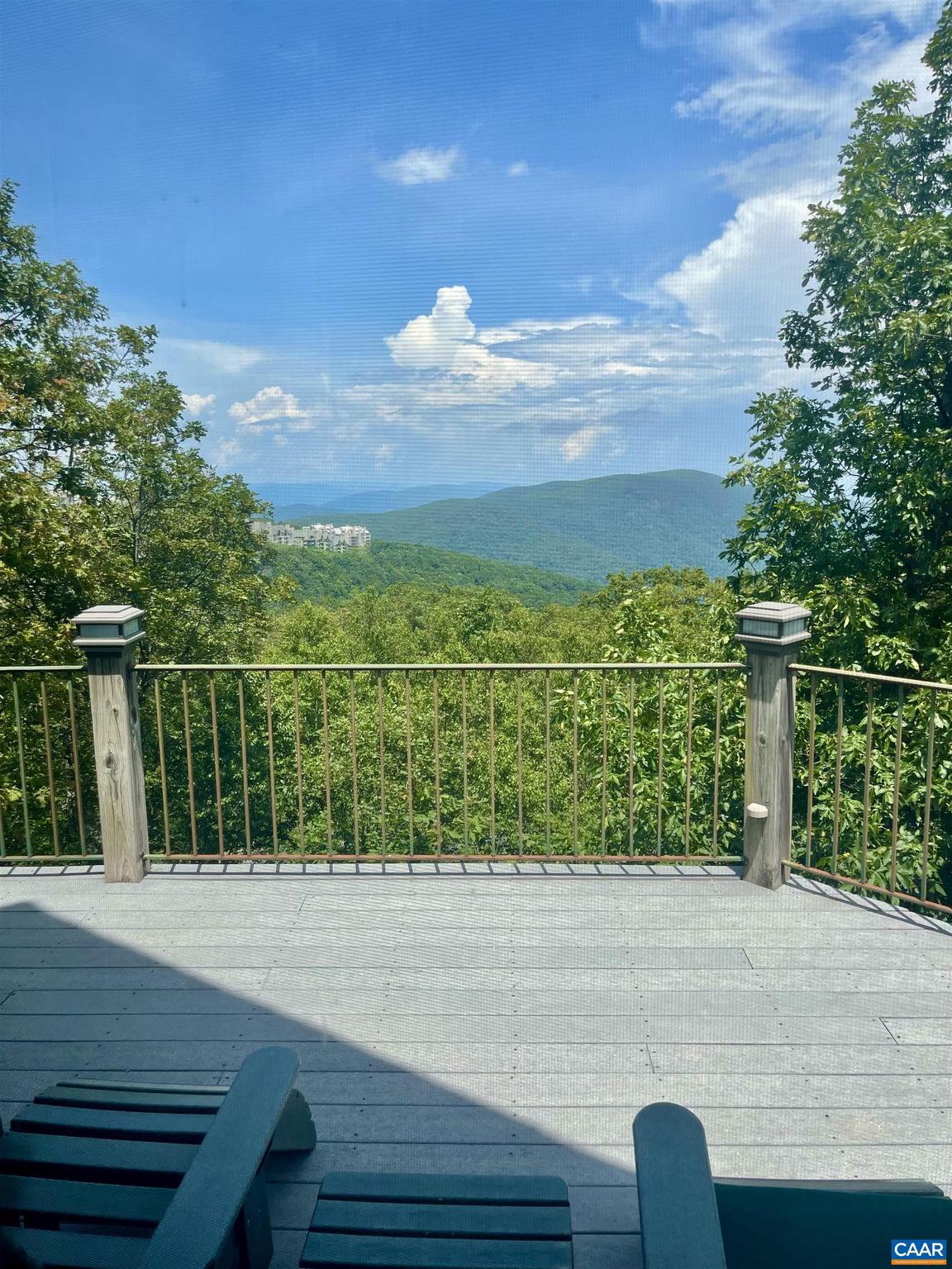 WINTERGREEN RESORT - Residential