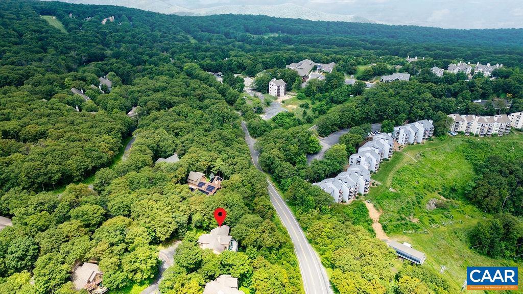 WINTERGREEN RESORT - Residential