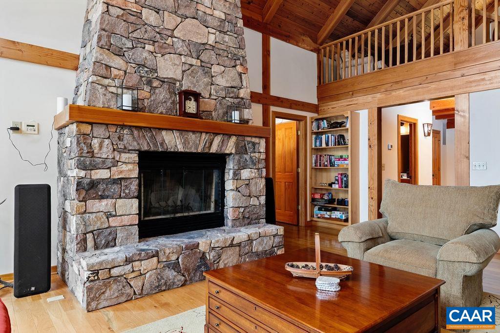 WINTERGREEN RESORT - Residential