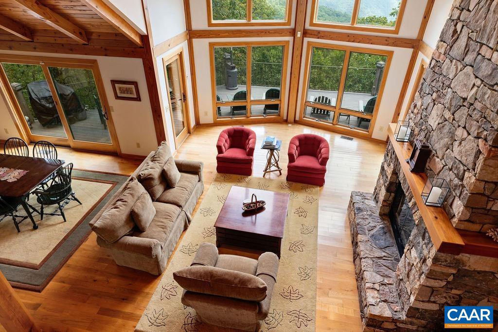 WINTERGREEN RESORT - Residential