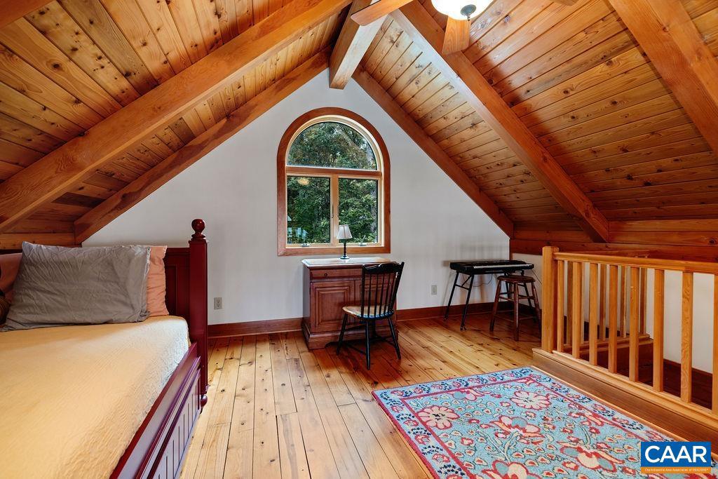 WINTERGREEN RESORT - Residential