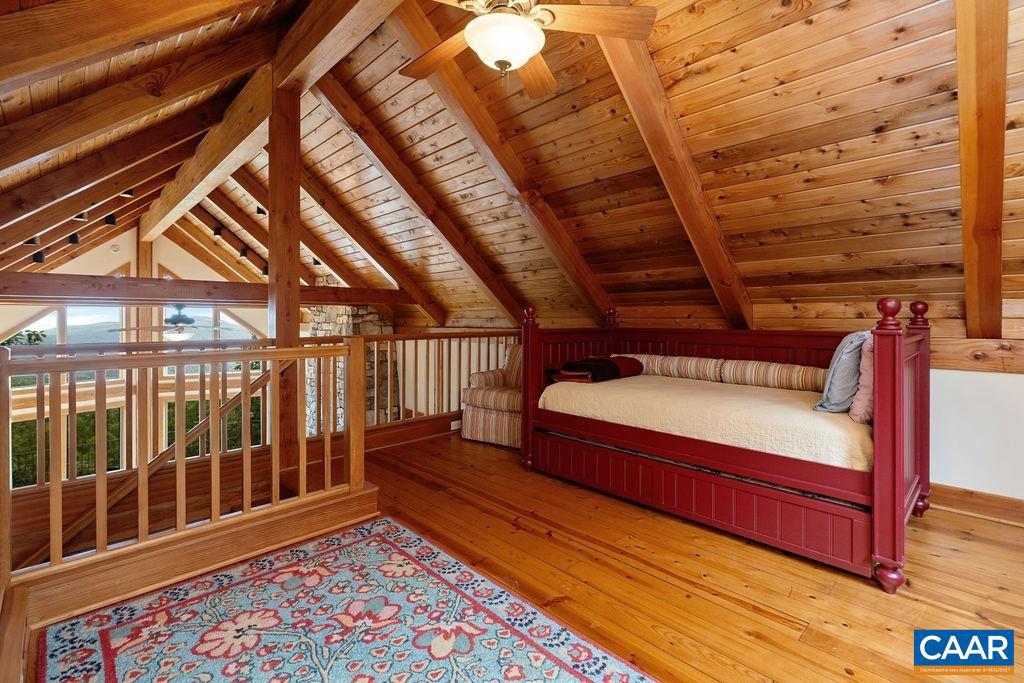 WINTERGREEN RESORT - Residential