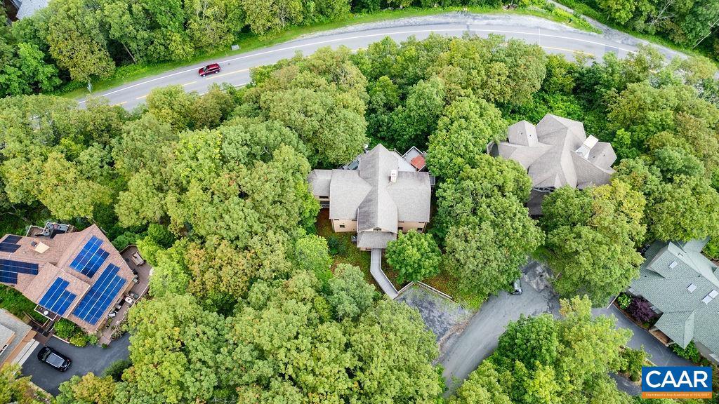 WINTERGREEN RESORT - Residential