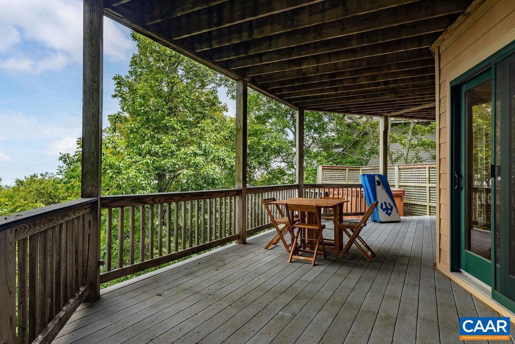 WINTERGREEN RESORT - Residential