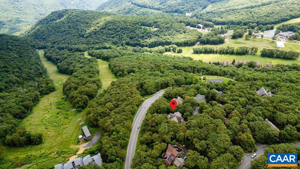 WINTERGREEN RESORT - Residential