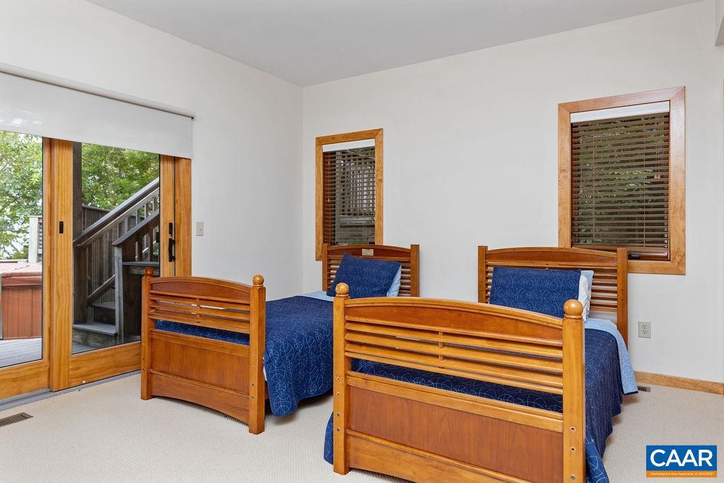 WINTERGREEN RESORT - Residential