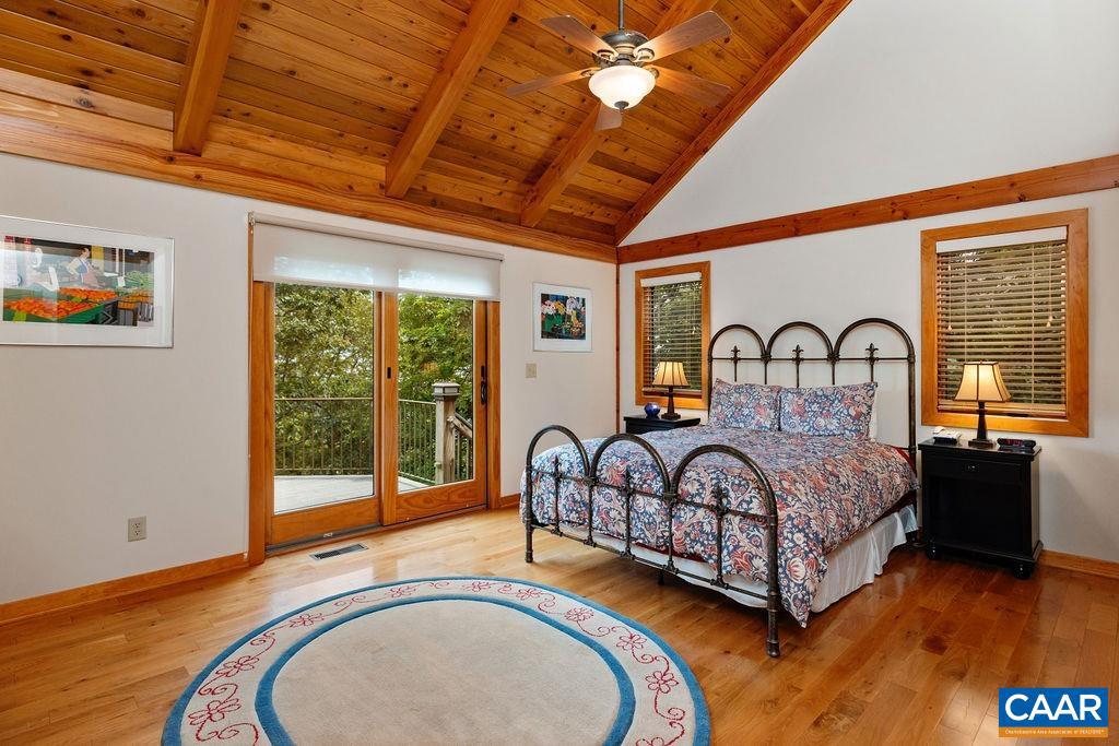 WINTERGREEN RESORT - Residential