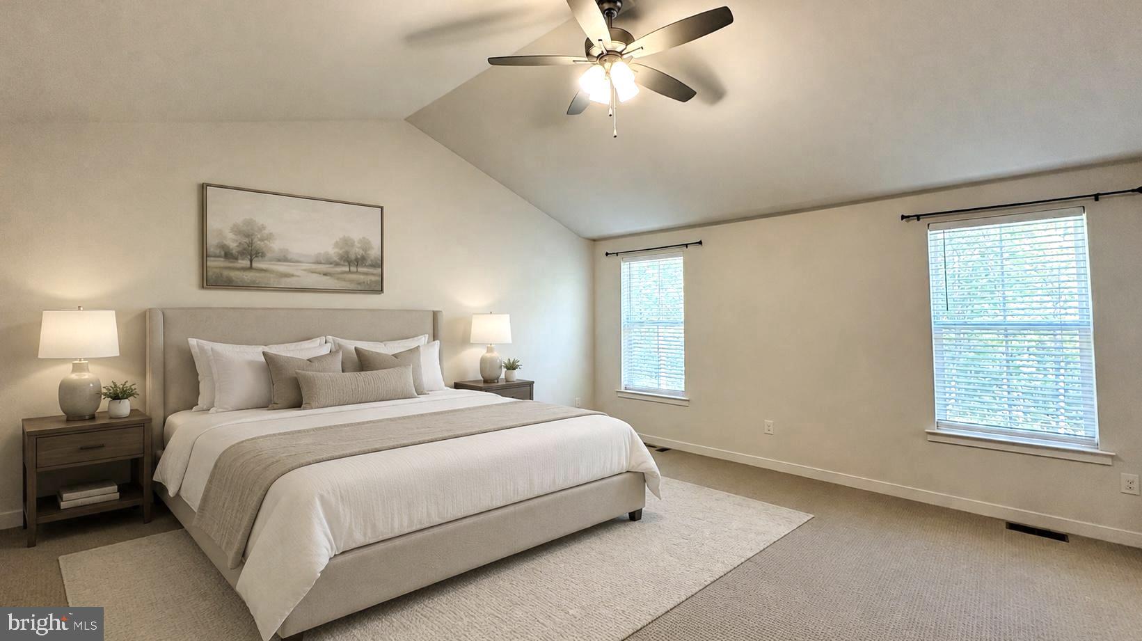 WALNUT CREEK AT MONT - Residential