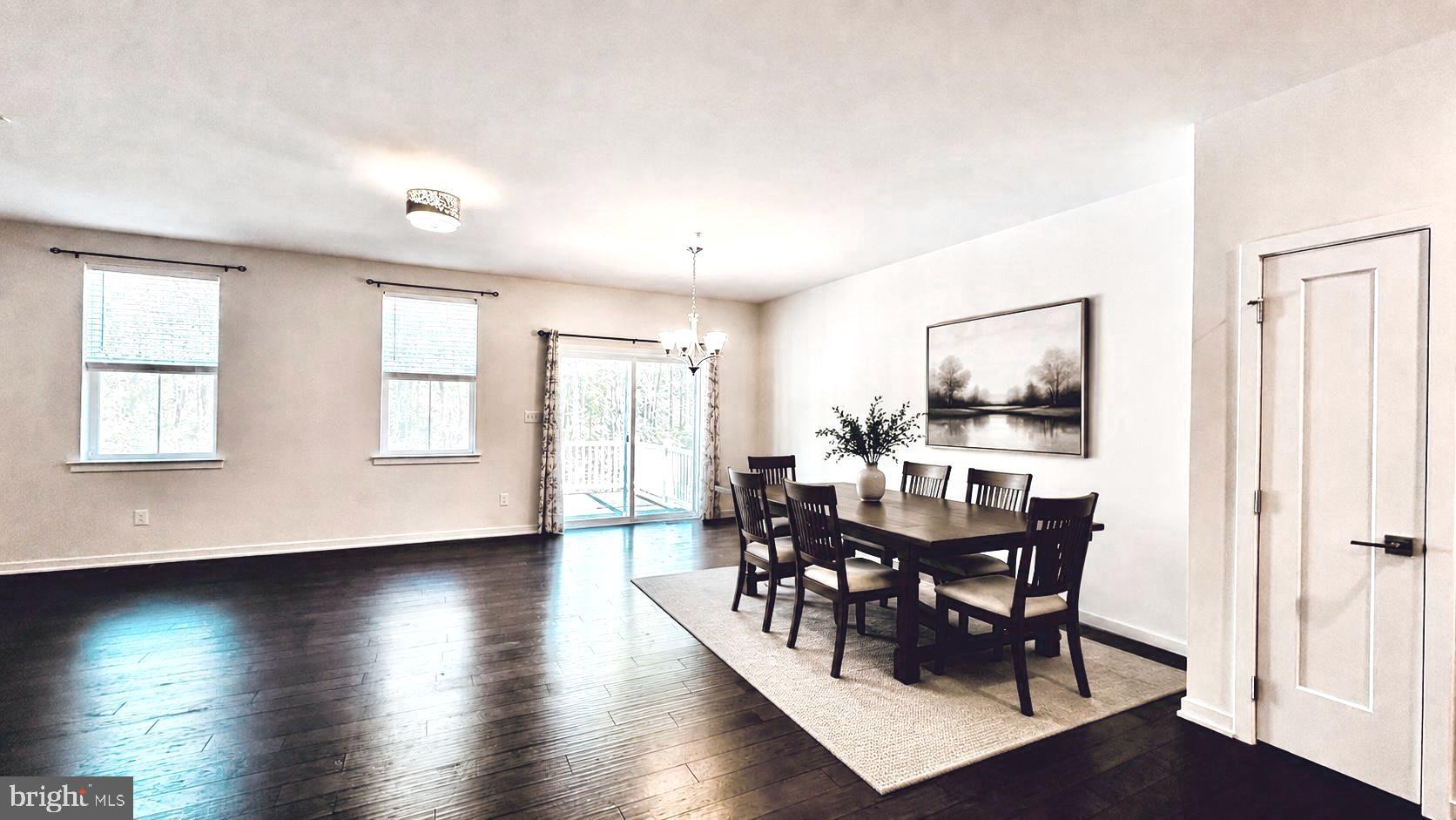 WALNUT CREEK AT MONT - Residential