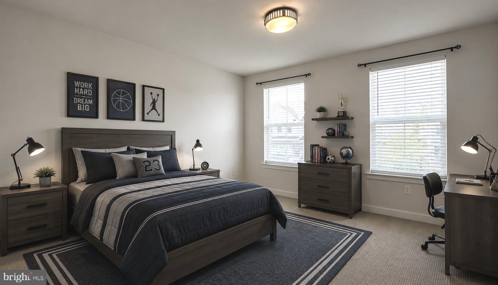 WALNUT CREEK AT MONT - Residential
