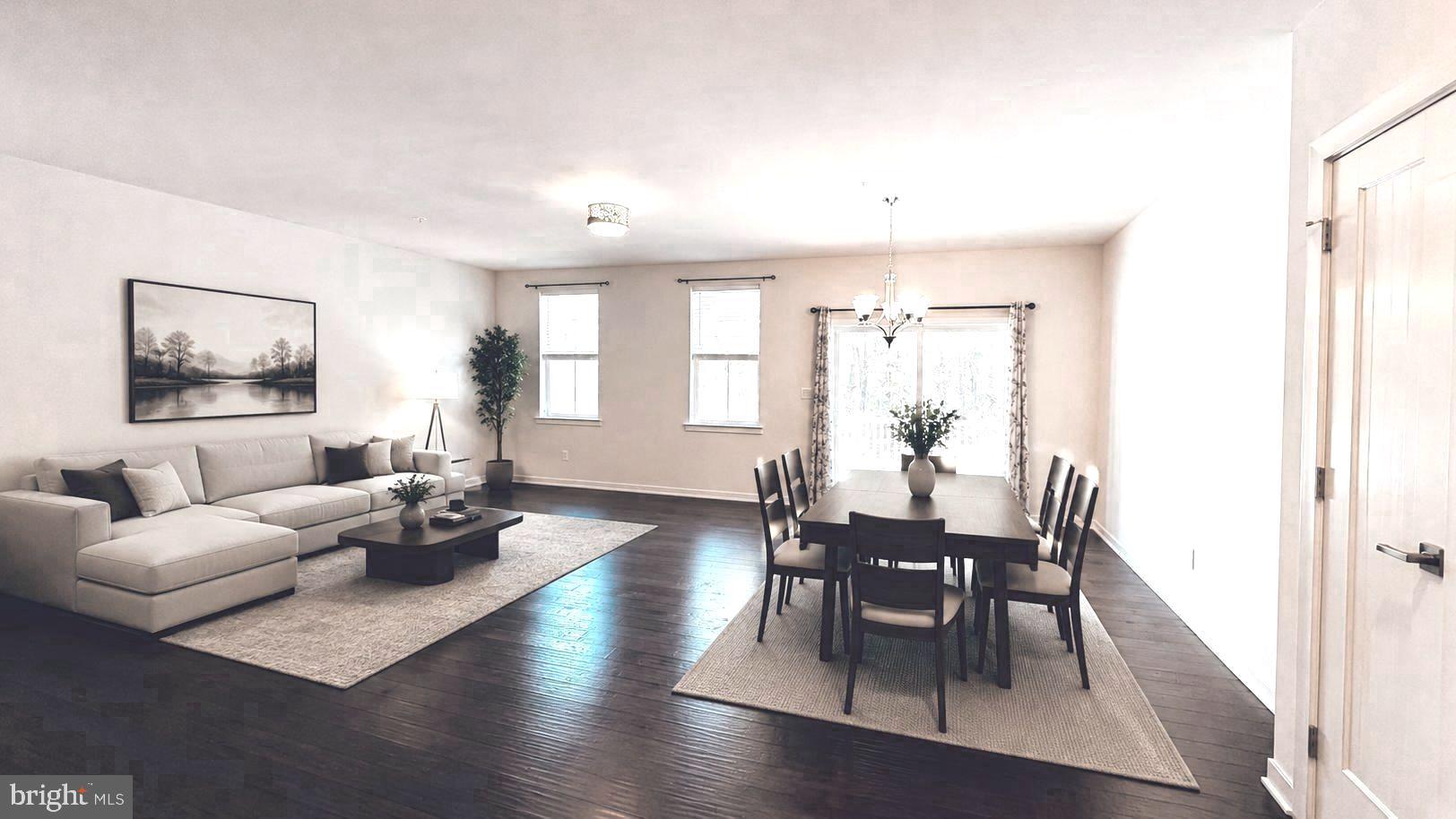 WALNUT CREEK AT MONT - Residential