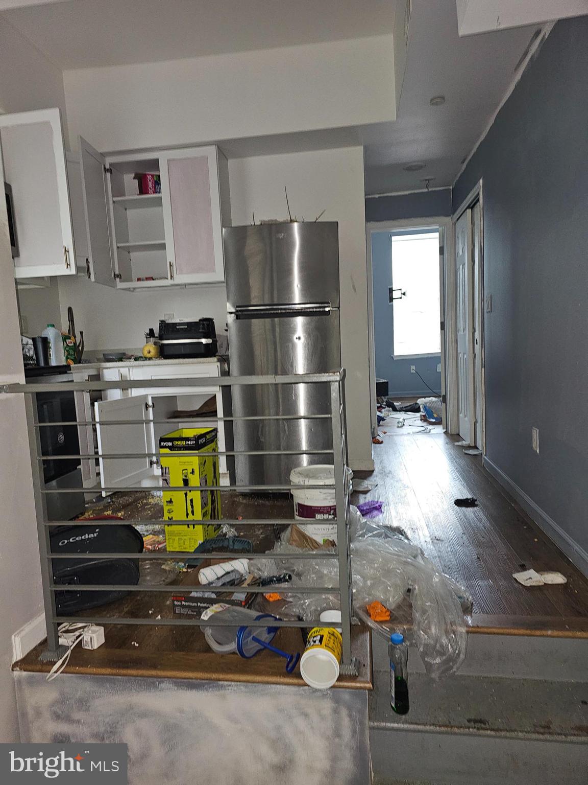 NORRIS SQUARE - Residential Income