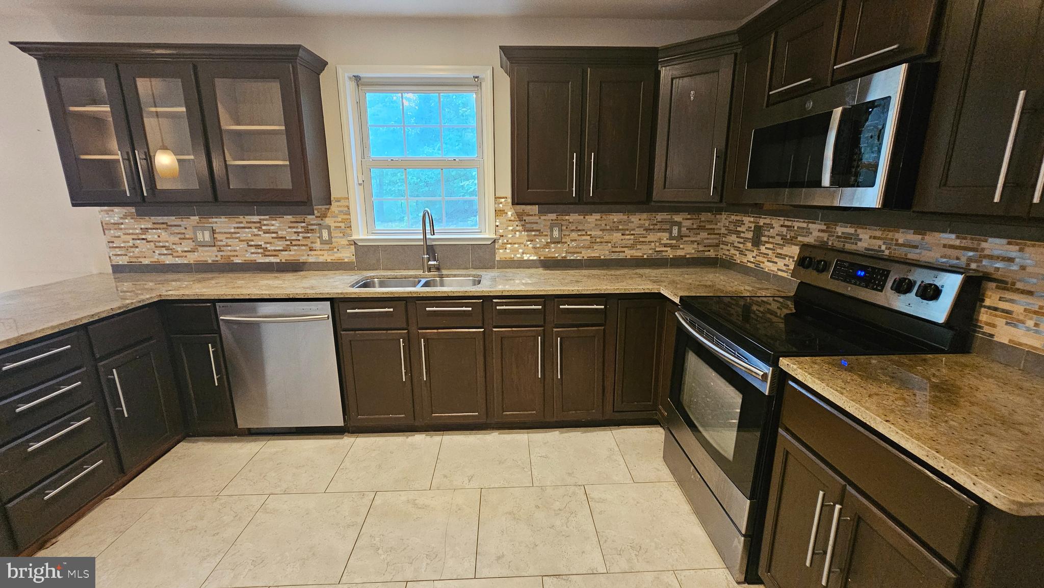 CHESAPEAKE RANCH ESTATES - Residential