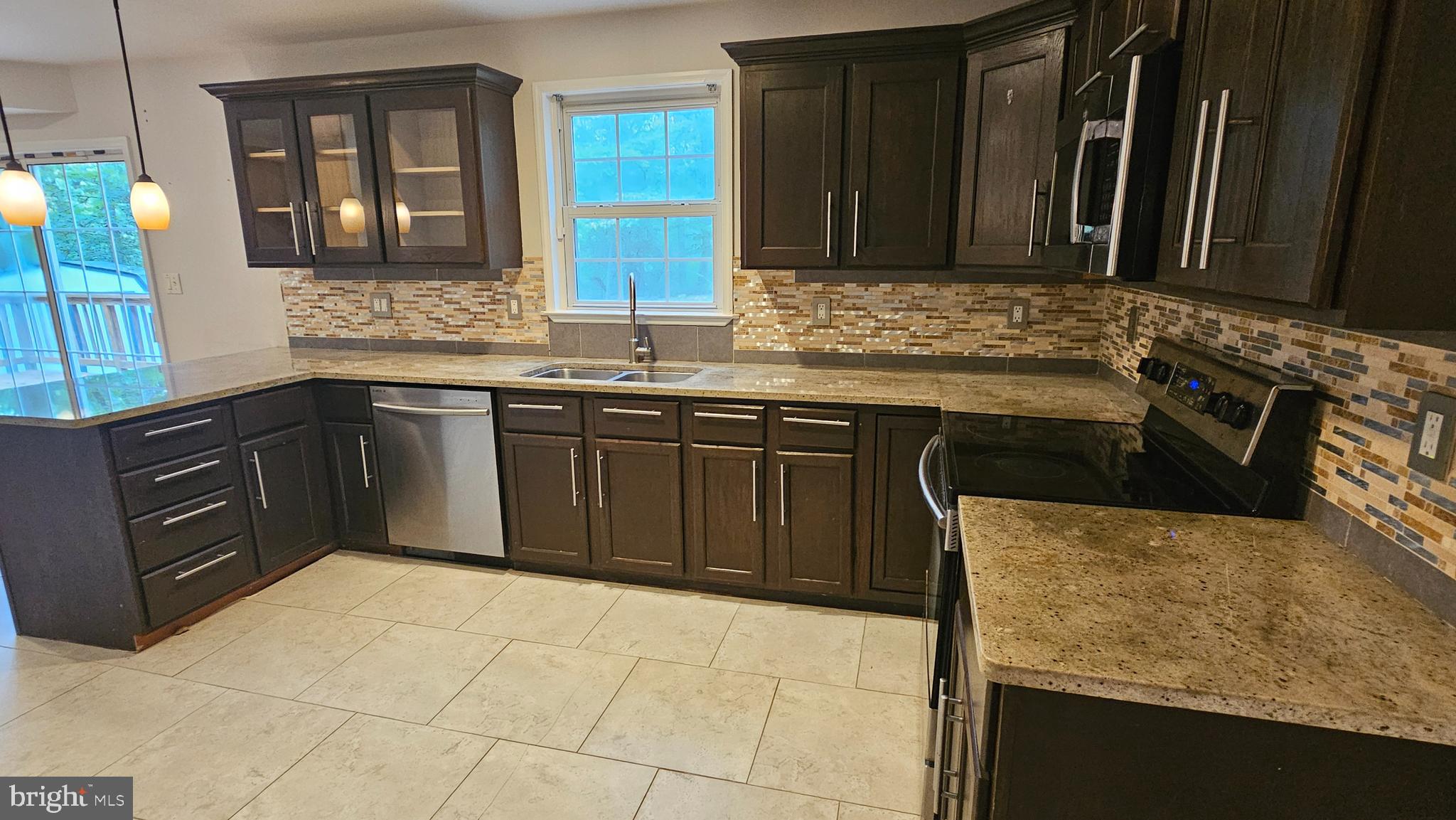 CHESAPEAKE RANCH ESTATES - Residential