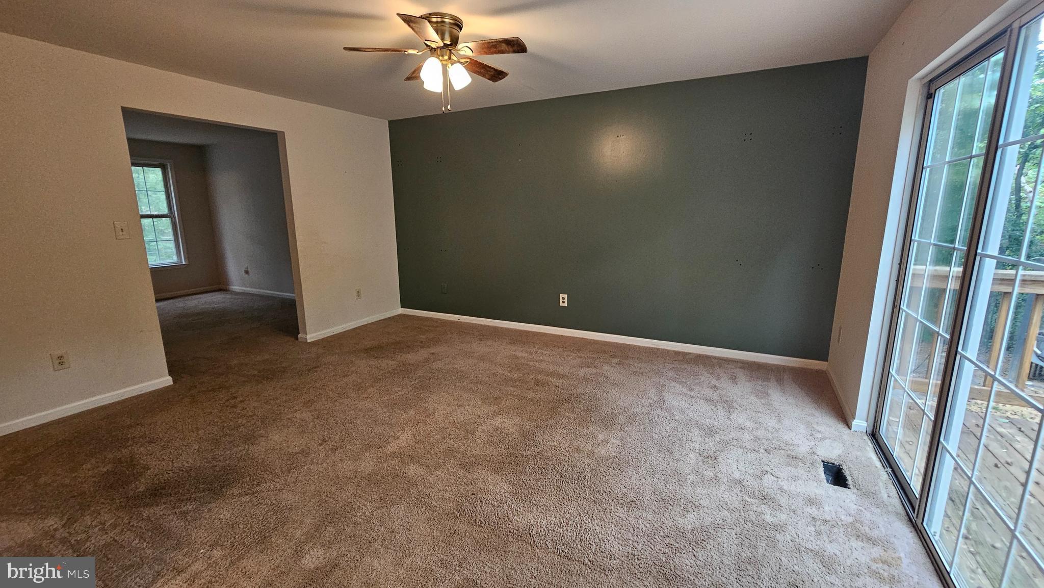 CHESAPEAKE RANCH ESTATES - Residential