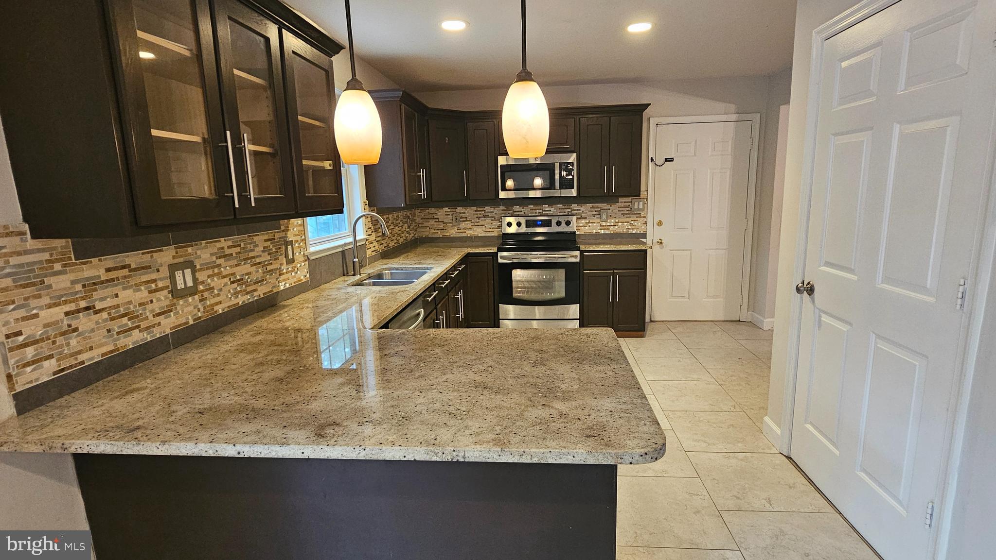 CHESAPEAKE RANCH ESTATES - Residential