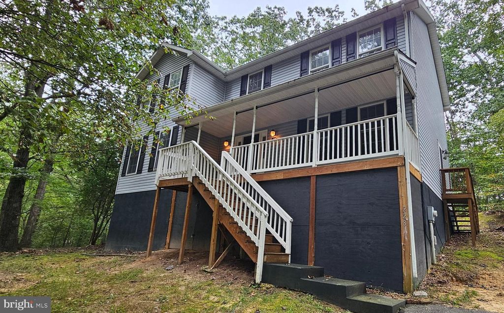 Photo of 228 Thunderbird Drive, LUSBY, MD 20657 (MLS # MDCA2023202)