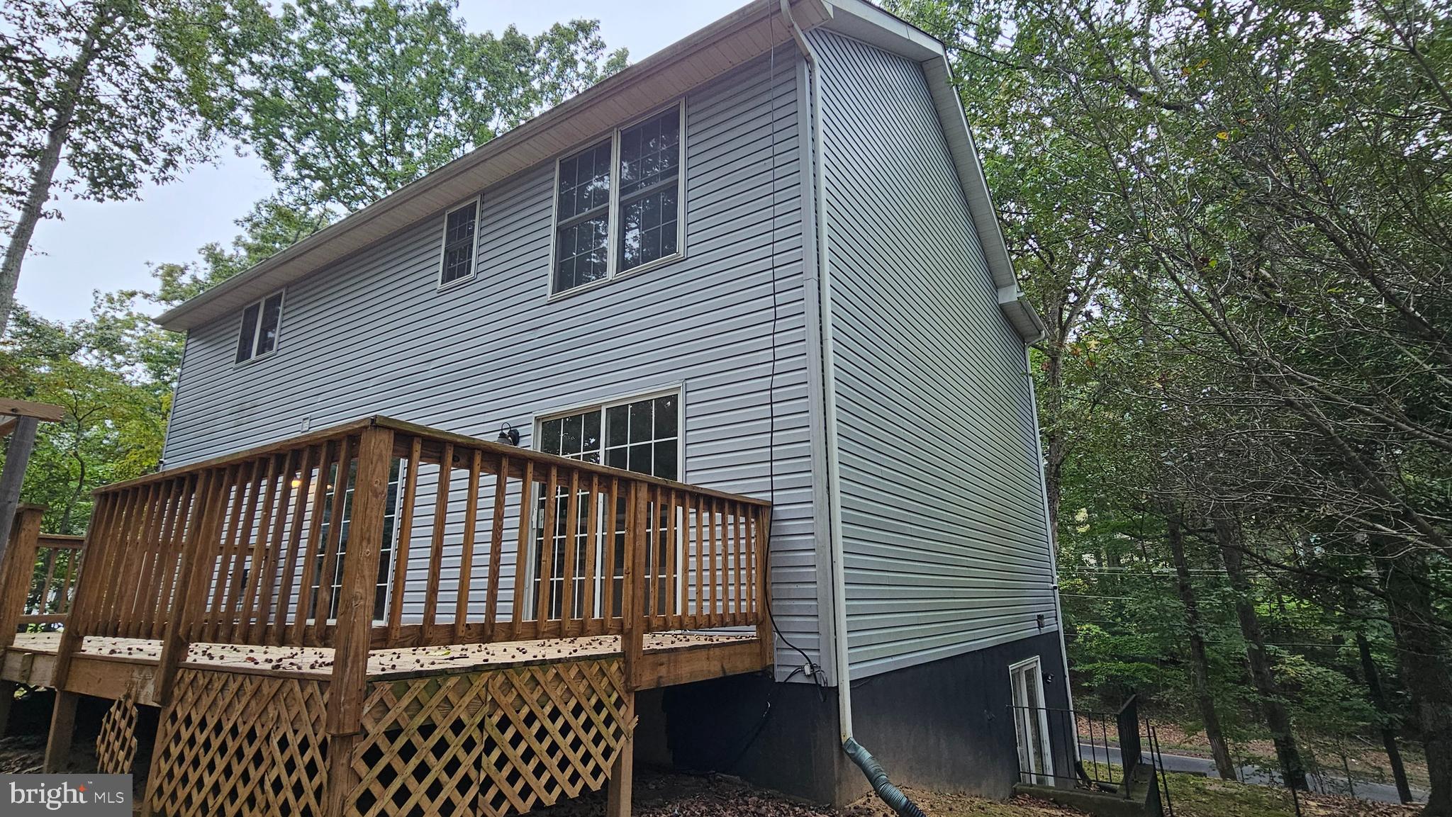 CHESAPEAKE RANCH ESTATES - Residential