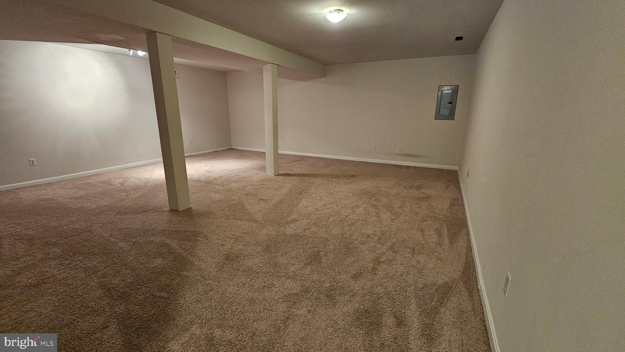 CHESAPEAKE RANCH ESTATES - Residential