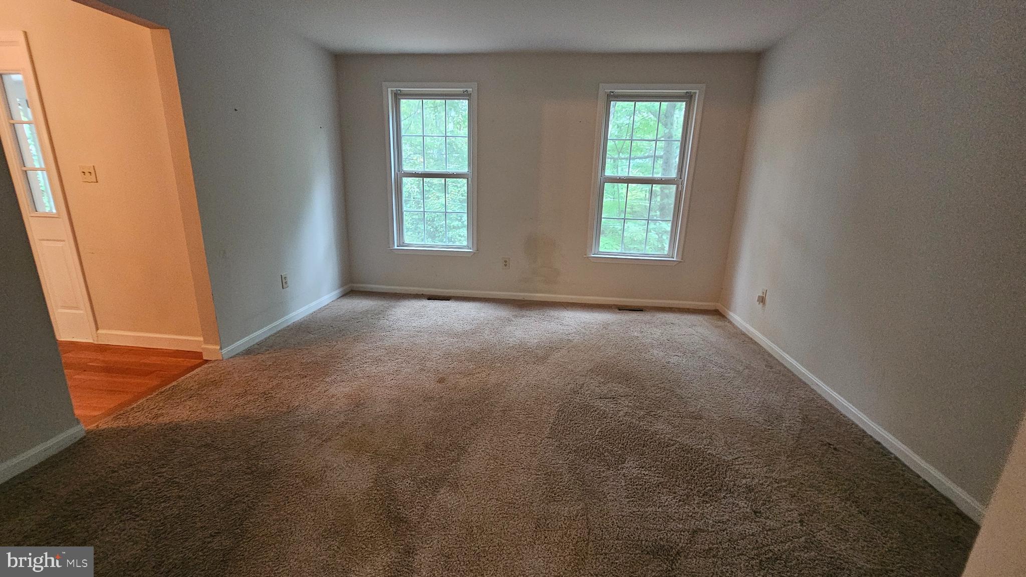 CHESAPEAKE RANCH ESTATES - Residential