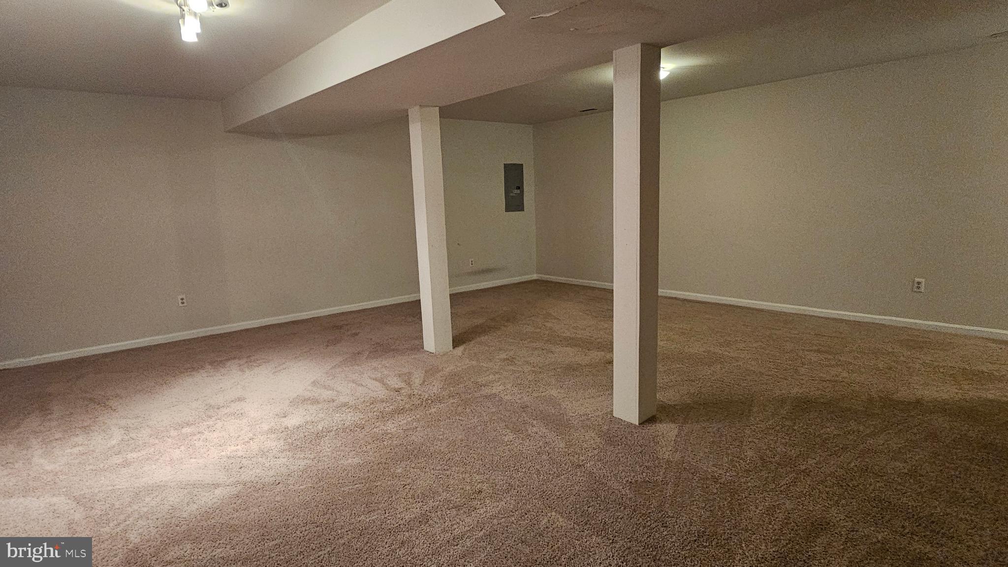 CHESAPEAKE RANCH ESTATES - Residential