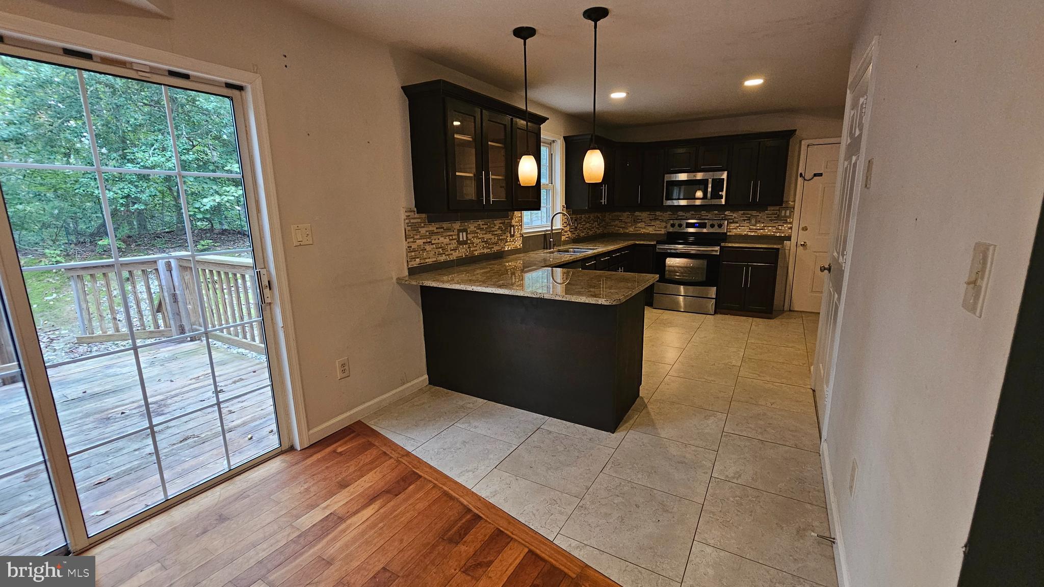 CHESAPEAKE RANCH ESTATES - Residential