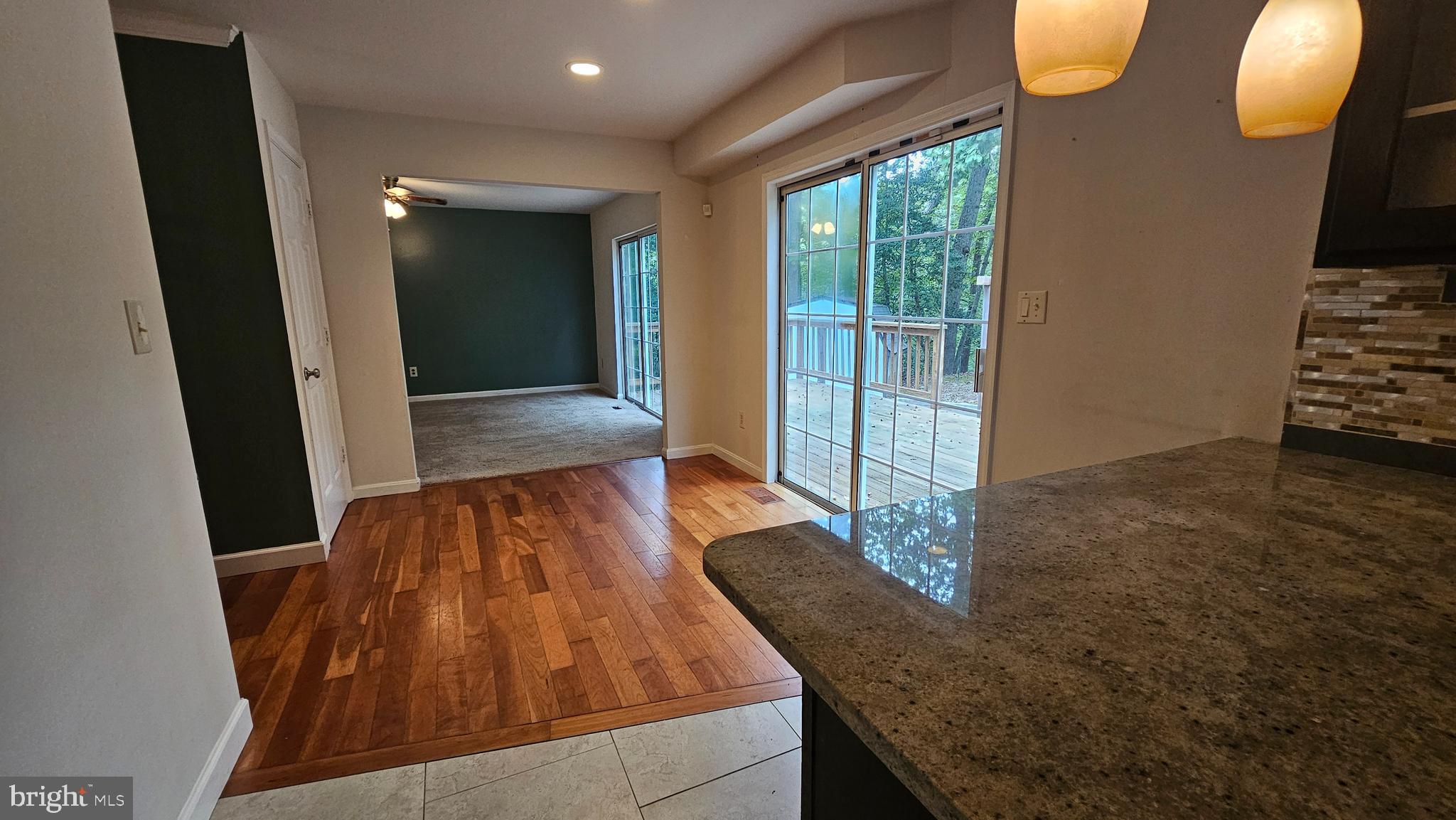 CHESAPEAKE RANCH ESTATES - Residential