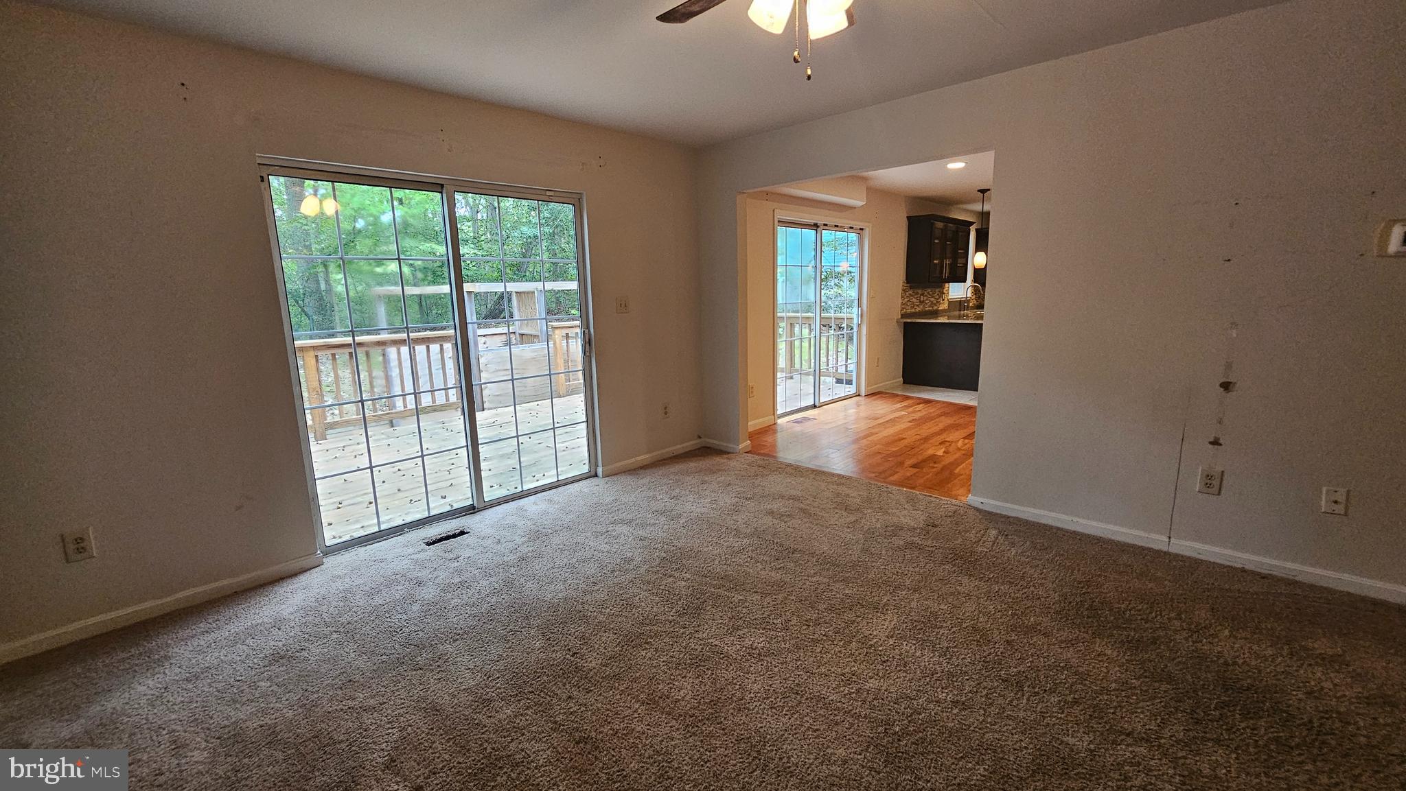 CHESAPEAKE RANCH ESTATES - Residential