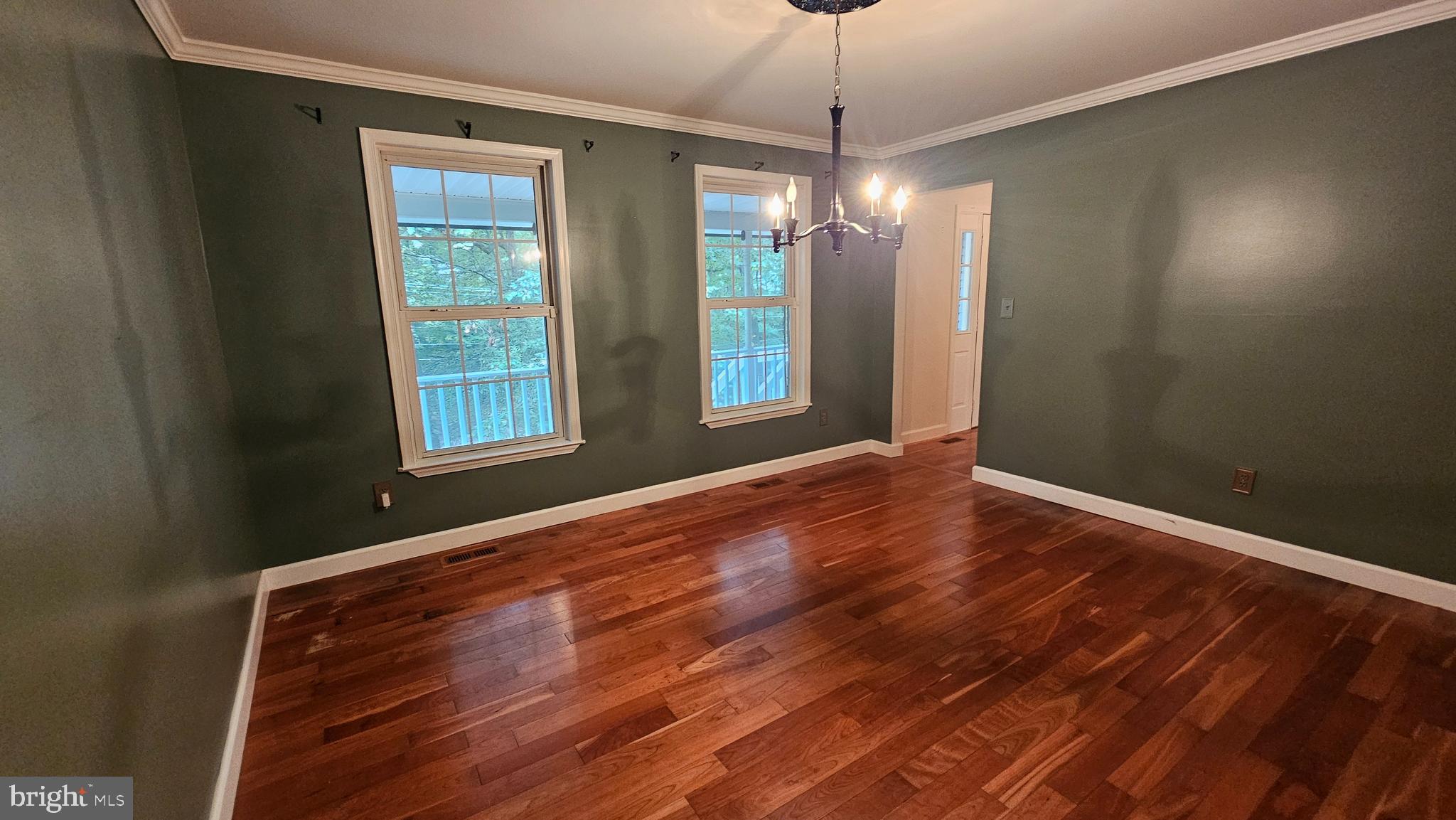 CHESAPEAKE RANCH ESTATES - Residential