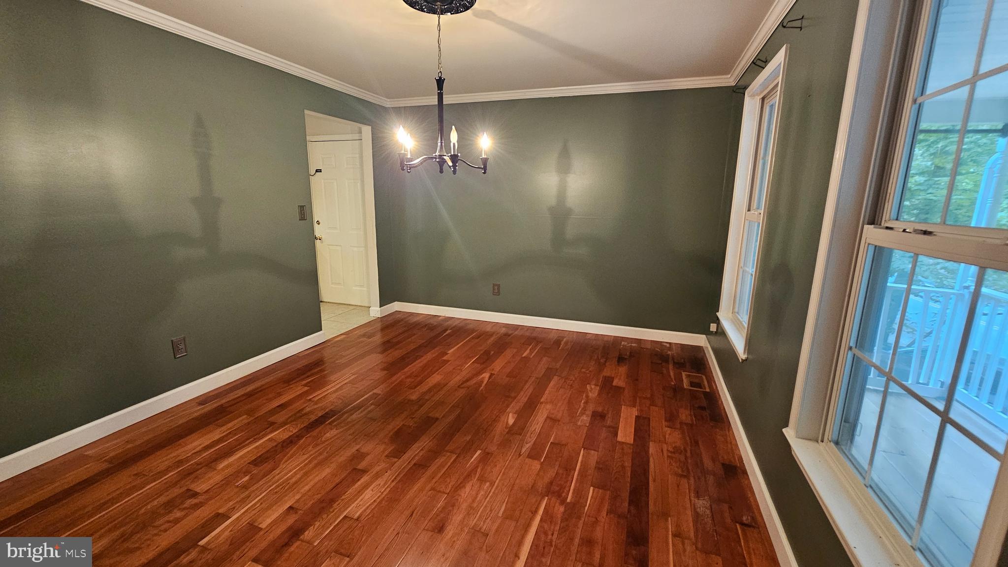 CHESAPEAKE RANCH ESTATES - Residential