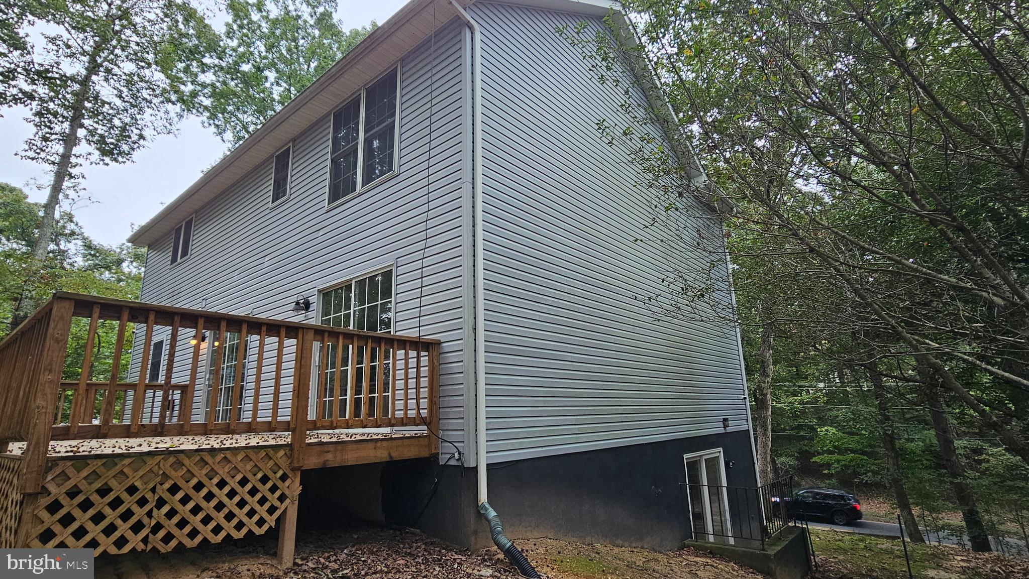 CHESAPEAKE RANCH ESTATES - Residential