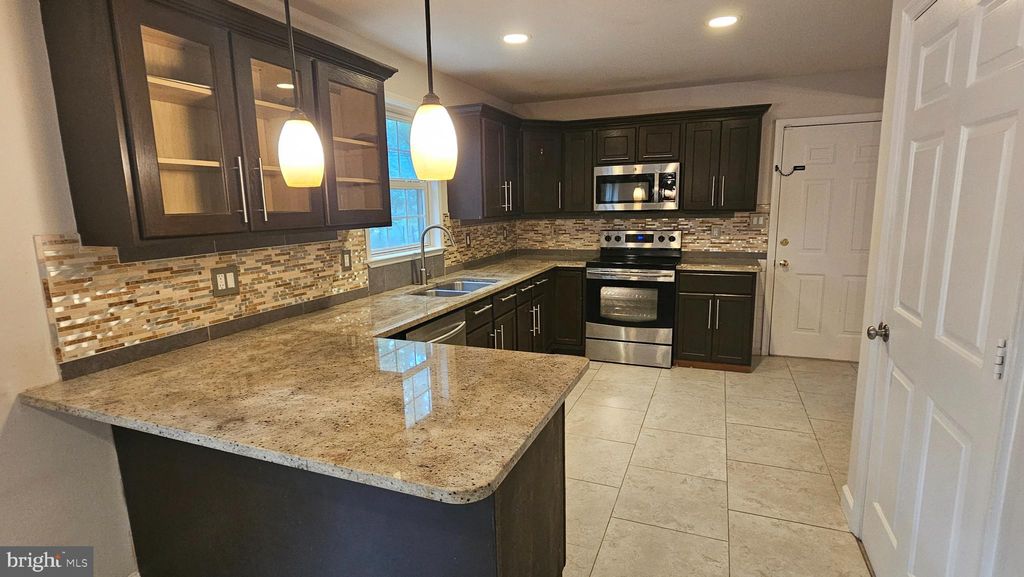 Photo of 228 Thunderbird Drive, LUSBY, MD 20657 (MLS # MDCA2023202)