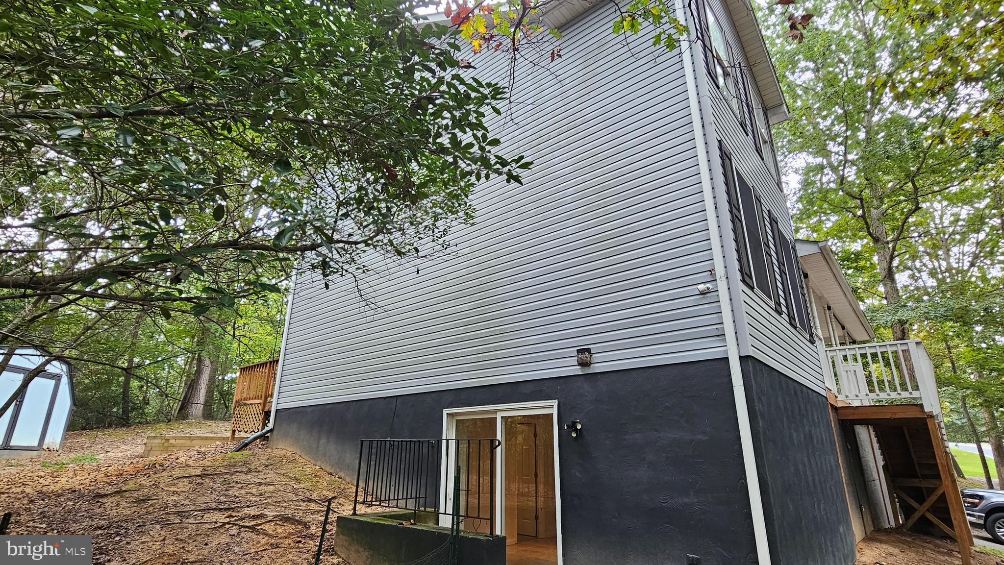 CHESAPEAKE RANCH ESTATES - Residential