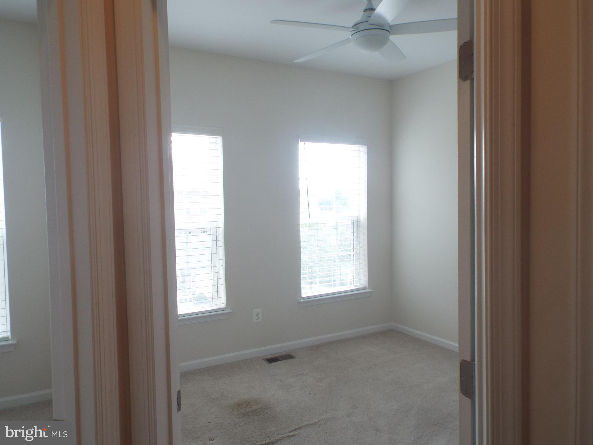 MAYFAIR - Residential Lease